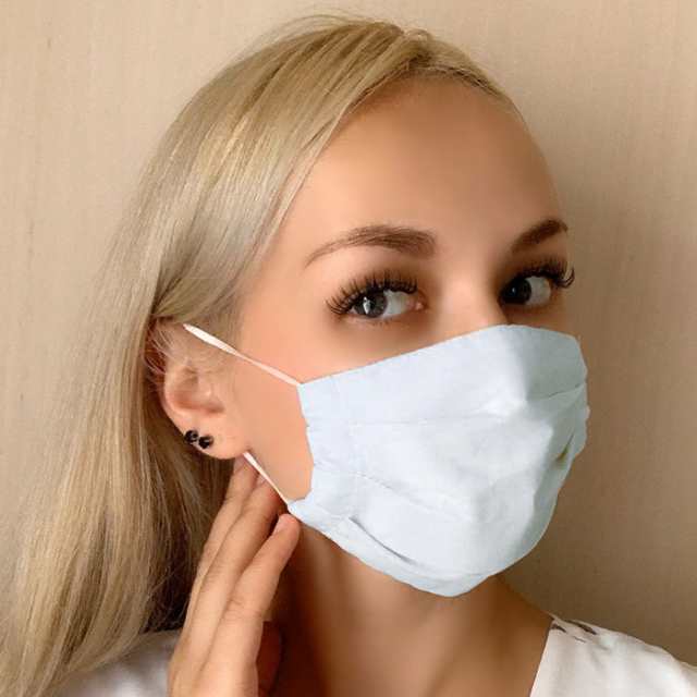 日本 製 メーカー マスク